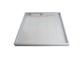 Встраиваемый светодиодный светильник Feron TR Армстронг 48905