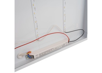 Встраиваемый светодиодный светильник Feron TR Армстронг 48905