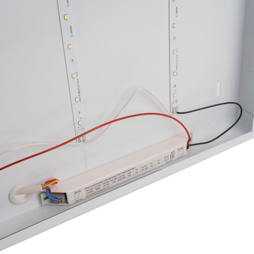 Встраиваемый светодиодный светильник Feron TR Армстронг 48905, купить в Минске по самой низкой цене