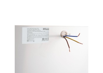 Встраиваемый светодиодный светильник Feron TR Армстронг 48905