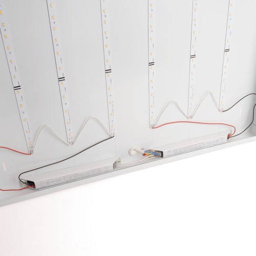 Встраиваемый светодиодный светильник Feron TR Армстронг 48907, купить в Минске по самой низкой цене