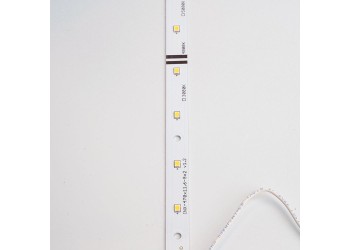 Встраиваемый светодиодный светильник Feron TR Армстронг 48907