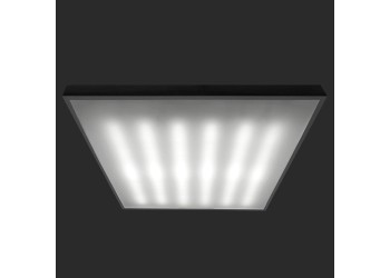 Встраиваемый светодиодный светильник Feron TR Армстронг 48907