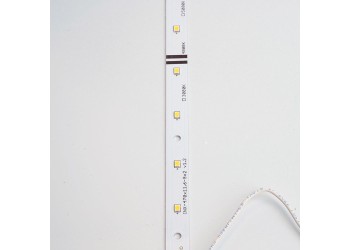 Встраиваемый светодиодный светильник Feron TR Армстронг 48908