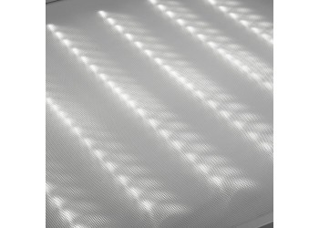 Встраиваемый светодиодный светильник Feron TR Армстронг 48908