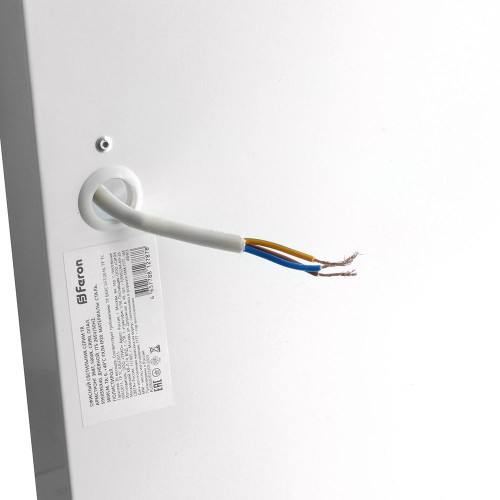 Встраиваемый светодиодный светильник Feron TR Армстронг 48909, купить в Минске по самой низкой цене