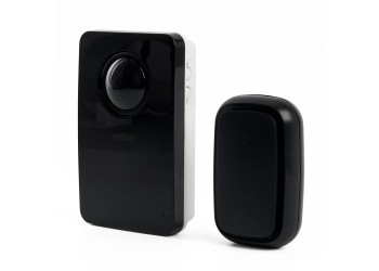 Звонок дверной беспроводной Feron E-381 48921