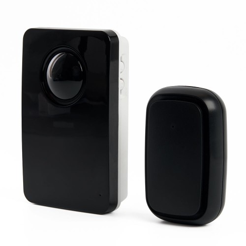 Звонок дверной беспроводной Feron E-381 48921, купить в Минске по самой низкой цене