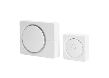 Звонок дверной беспроводной Feron E-382 48922