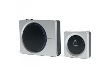 Звонок дверной беспроводной Feron E-382 48923