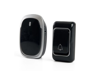 Звонок дверной беспроводной Feron E-383 48924