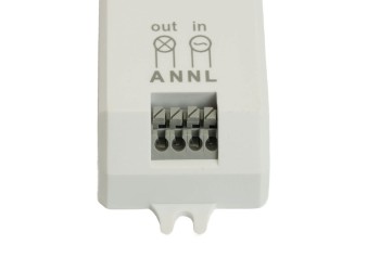 Датчик движения Feron SEN34 48962