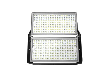 Светодиодный прожектор Feron LL-932 500W 6400K 48973