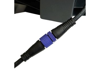 Светодиодный прожектор Feron LL-932 500W 6400K 48973