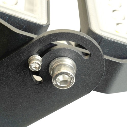 Светодиодный прожектор Feron LL-932 500W 6400K 48973, купить в Минске по самой низкой цене