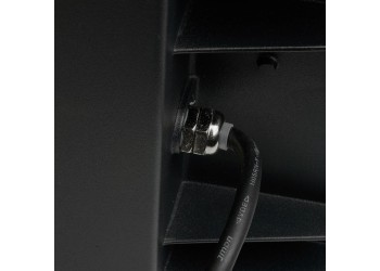 Светодиодный прожектор Feron LL-933 750W 6400K 48974