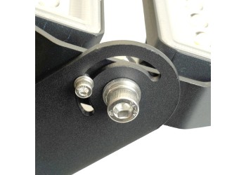 Светодиодный прожектор Feron LL-933 750W 6400K 48974