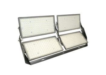 Светодиодный прожектор Feron LL-934 1000W 6400K 48975