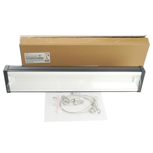 Линейный светодиодный светильник Feron AL1180 48976, купить в Минске по самой низкой цене