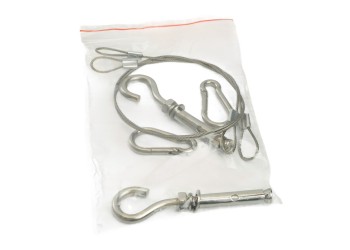 Линейный светодиодный светильник Feron AL1180 48976