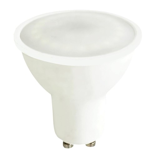 Лампа светодиодная аккумуляторная Feron GU10 5W 4000K матовая EL110 48981, купить в Минске по самой низкой цене