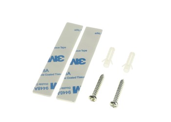 Выключатель трехклавишный беспроводной Feron Smart графит TM93 51025