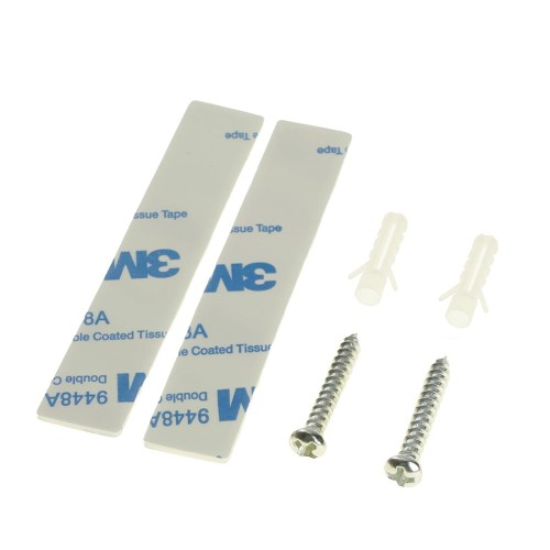 Выключатель трехклавишный беспроводной Feron Smart графит TM93 51025, купить в Минске по самой низкой цене