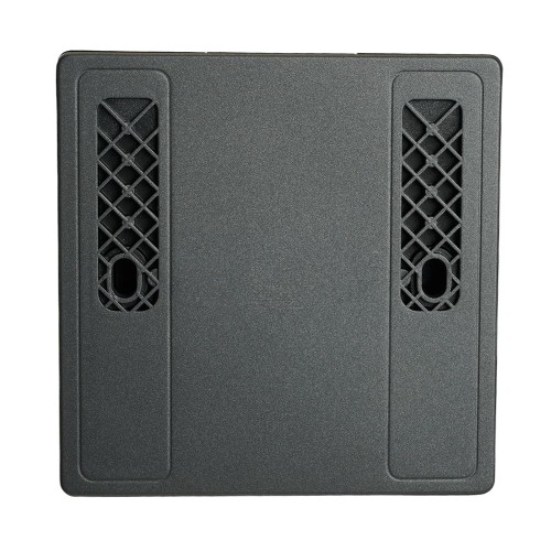 Выключатель трехклавишный беспроводной Feron Smart графит TM93 51025, купить в Минске по самой низкой цене