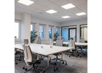 Встраиваемый светодиодный светильник Feron AL2115 51032