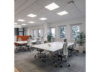 Встраиваемый светодиодный светильник Feron AL2115 51032