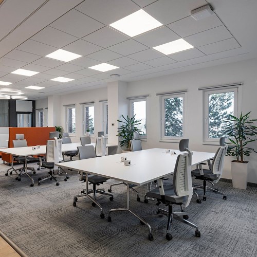 Встраиваемый светодиодный светильник Feron AL2115 51032, купить в Минске по самой низкой цене