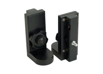 Адаптер для установки Т8 лампы для шинопровода Feron LD1016 51038