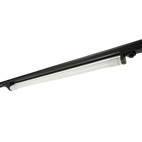 Адаптер для установки Т8 лампы для шинопровода Feron LD1016 51038, купить в Минске по самой низкой цене