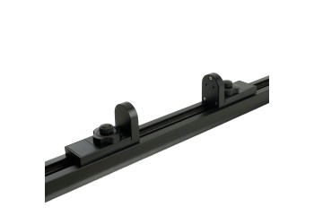 Адаптер для установки Т8 лампы для шинопровода Feron LD1016 51038