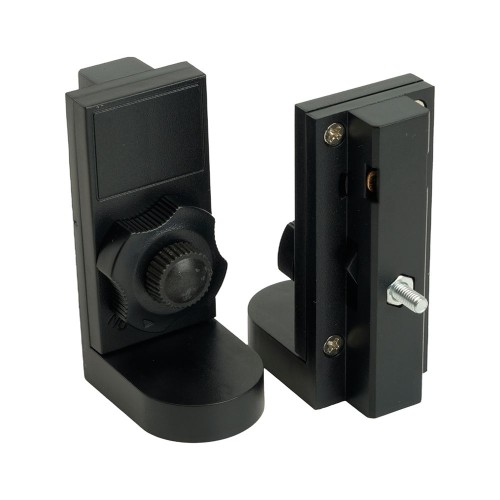 Адаптер для установки Т8 лампы для шинопровода Feron LD1016 51038, купить в Минске по самой низкой цене