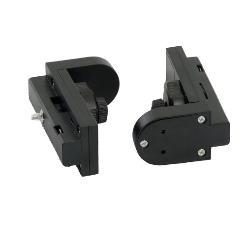 Адаптер для установки Т8 лампы для шинопровода Feron LD1016 51038, купить в Минске по самой низкой цене