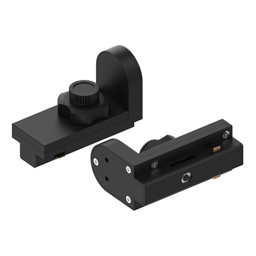 Адаптер для установки Т8 лампы для шинопровода Feron LD1016 51038, купить в Минске по самой низкой цене