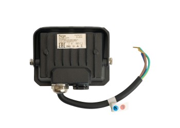 Светодиодный прожектор Feron LL-940 20W 6400K 51043