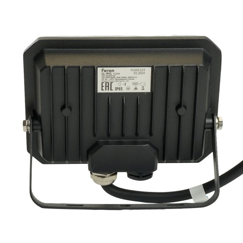 Светодиодный прожектор Feron LL-941 30W 6400K 51044, купить в Минске по самой низкой цене