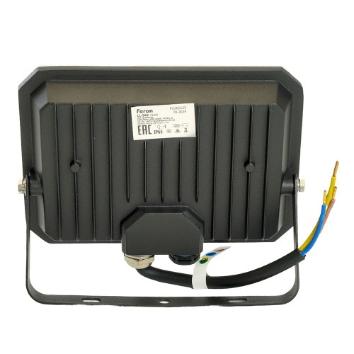 Светодиодный прожектор Feron LL-942 50W 6400K 51045, купить в Минске по самой низкой цене