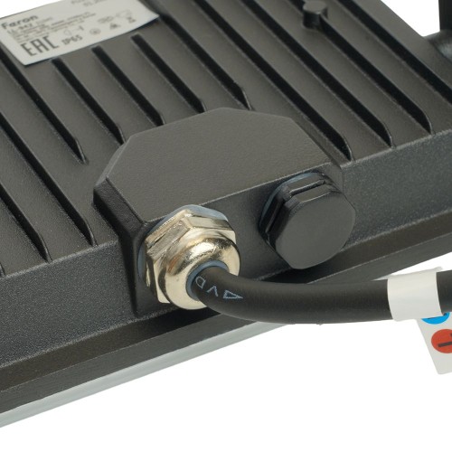 Светодиодный прожектор Feron LL-942 50W 6400K 51045, купить в Минске по самой низкой цене