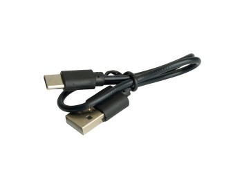 Фонарь налобный Feron TH2313 с аккумулятором 3W 1COB USB IP44, алюминий 51119