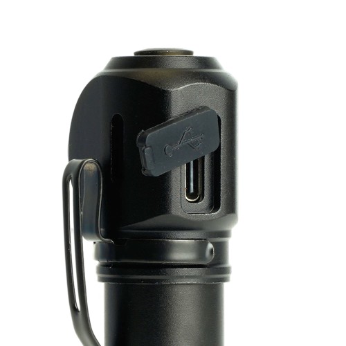 Фонарь налобный Feron TH2313 с аккумулятором 3W 1COB USB IP44, алюминий 51119, купить в Минске по самой низкой цене