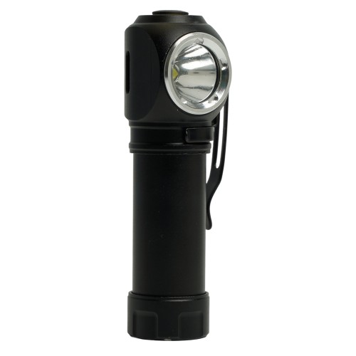 Фонарь налобный Feron TH2313 с аккумулятором 3W 1COB USB IP44, алюминий 51119, купить в Минске по самой низкой цене