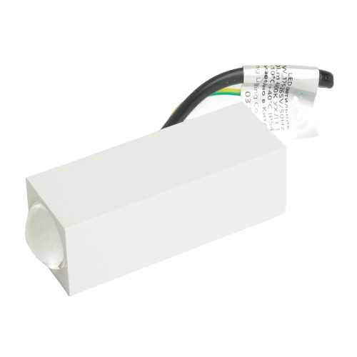 Светодиодный светильник стационарный Feron AL52 2*1W 4000K белый 51133, купить в Минске по самой низкой цене