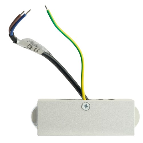 Светодиодный светильник стационарный Feron AL52 2*1W 4000K белый 51133, купить в Минске по самой низкой цене