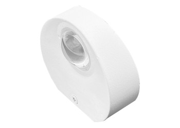 Светодиодный светильник стационарный Feron AL53 2*1W 4000K белый 51138