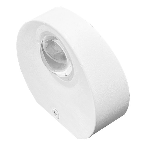 Светодиодный светильник стационарный Feron AL53 2*1W 3000K белый 51139, купить в Минске по самой низкой цене