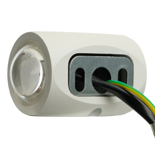 Светодиодный светильник стационарный Feron AL54 2*1W 4000K белый 51143, купить в Минске по самой низкой цене