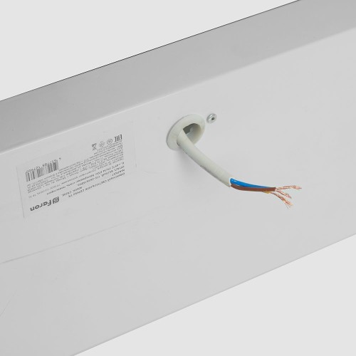 Встраиваемый светодиодный светильник Feron TR Маркет 51224, купить в Минске по самой низкой цене